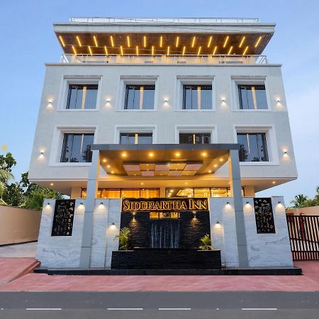 Hotel Siddhartha Inn Udaipur Luaran gambar