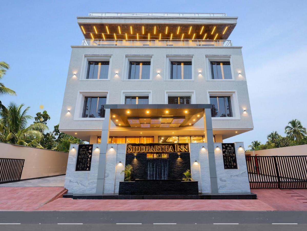 Hotel Siddhartha Inn Udaipur Luaran gambar