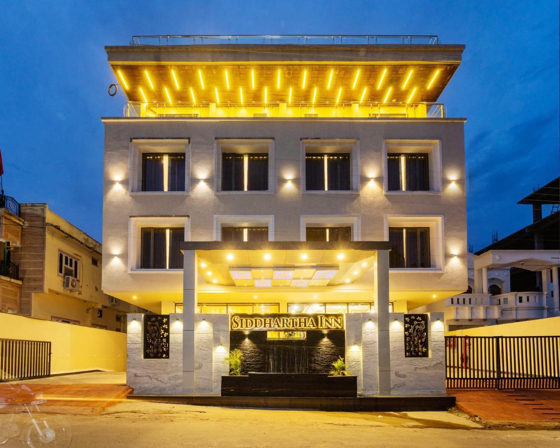 Hotel Siddhartha Inn Udaipur Luaran gambar