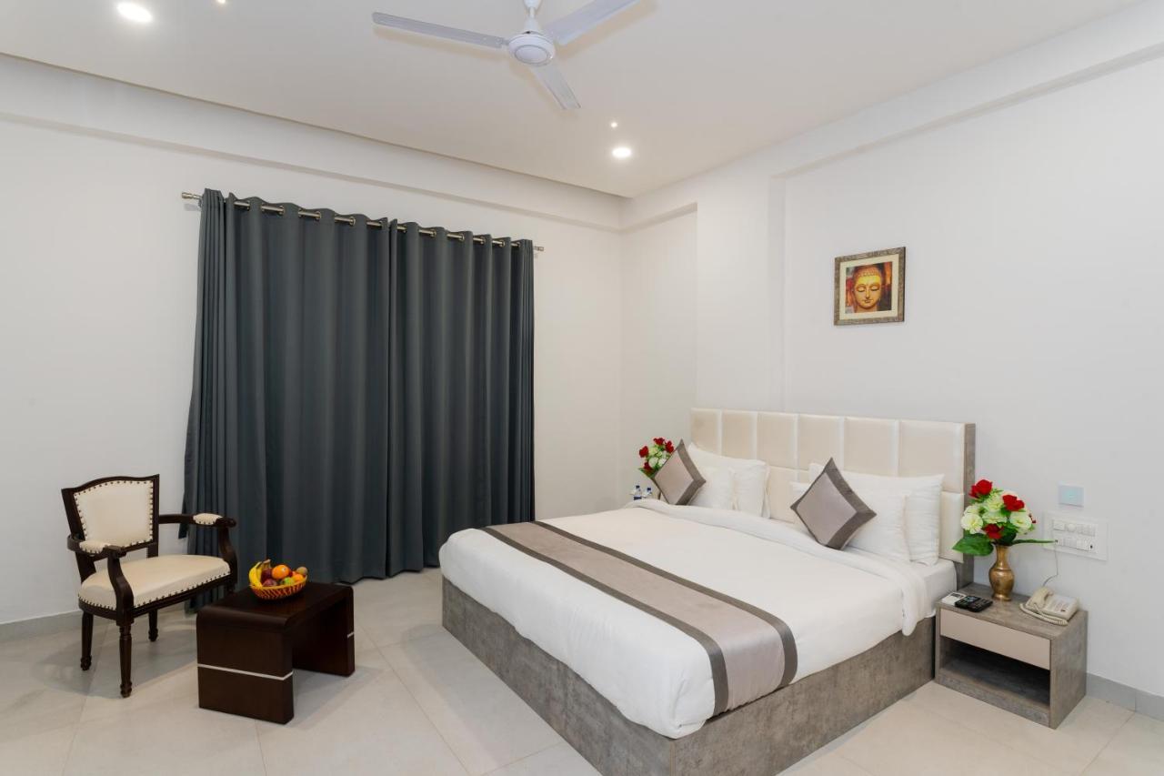 Hotel Siddhartha Inn Udaipur Luaran gambar