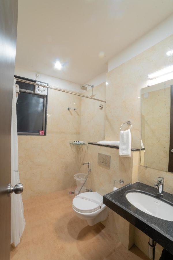 Hotel Siddhartha Inn Udaipur Luaran gambar