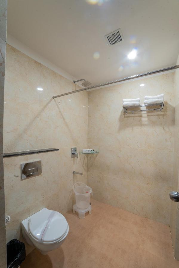 Hotel Siddhartha Inn Udaipur Luaran gambar