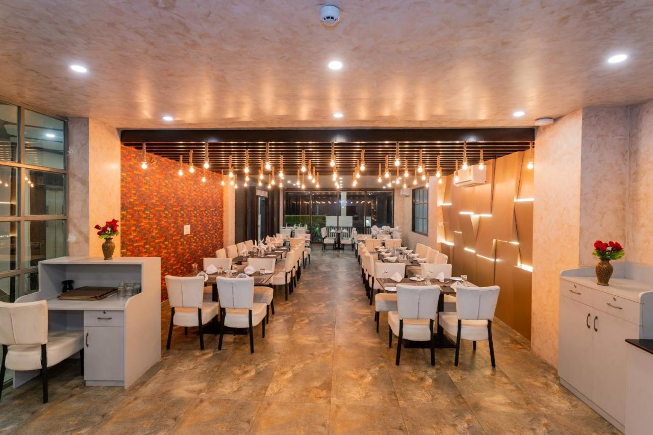 Hotel Siddhartha Inn Udaipur Luaran gambar