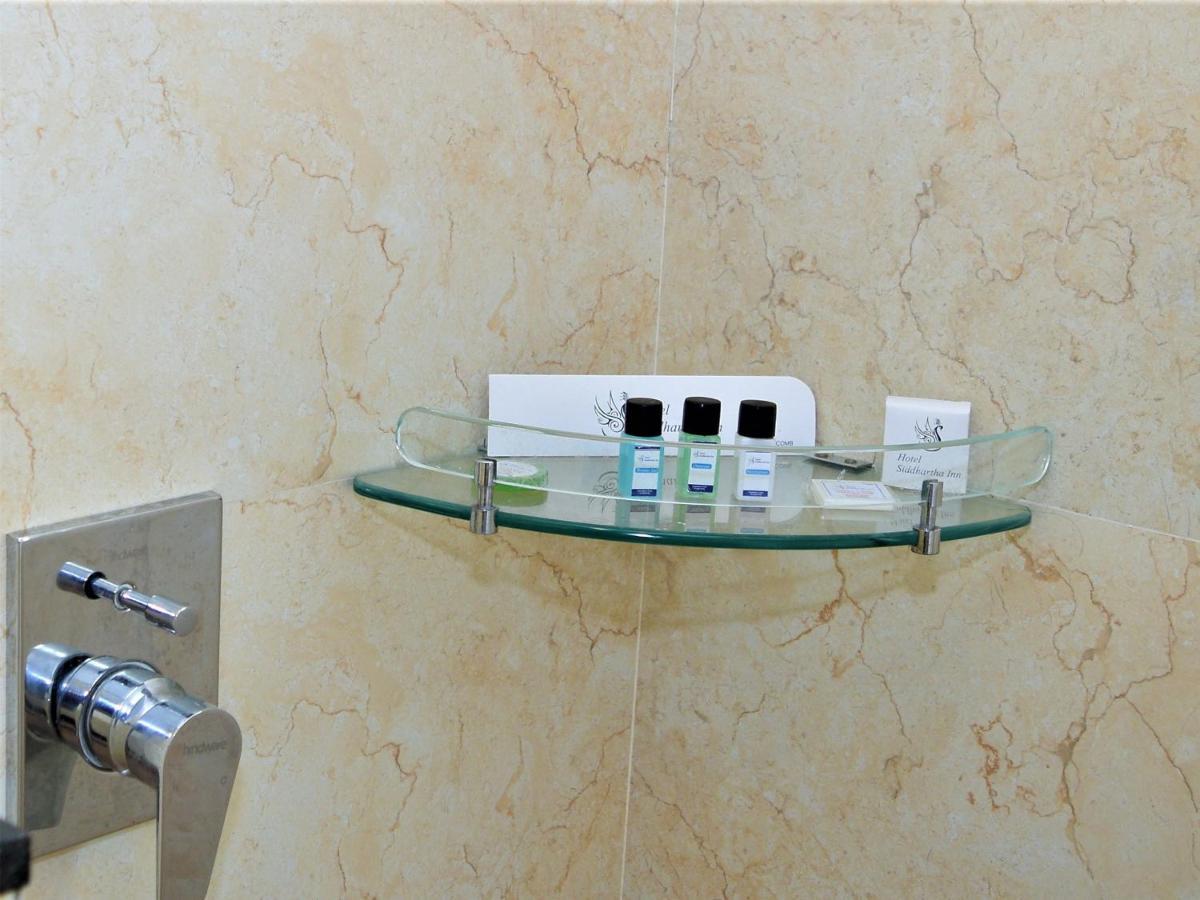 Hotel Siddhartha Inn Udaipur Luaran gambar